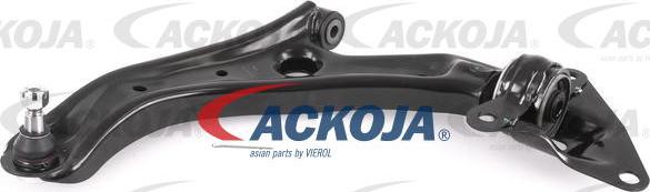 ACKOJAP A26-1142 - Носач, окачване на колелата vvparts.bg