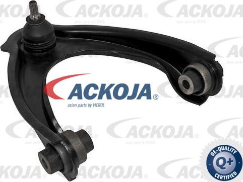 ACKOJAP A26-1152 - Носач, окачване на колелата vvparts.bg