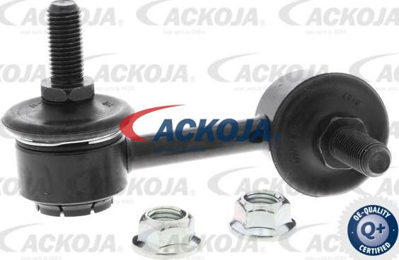 ACKOJAP A26-1182 - Биалета vvparts.bg