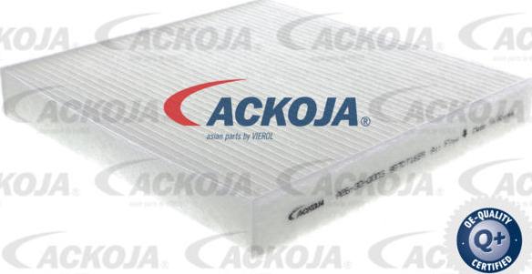 ACKOJAP A26-30-0003 - Филтър купе (поленов филтър) vvparts.bg