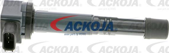 ACKOJAP A26-70-0024 - Запалителна бобина vvparts.bg
