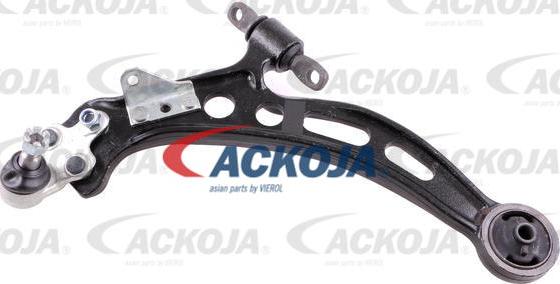 ACKOJAP A70-9591 - Носач, окачване на колелата vvparts.bg