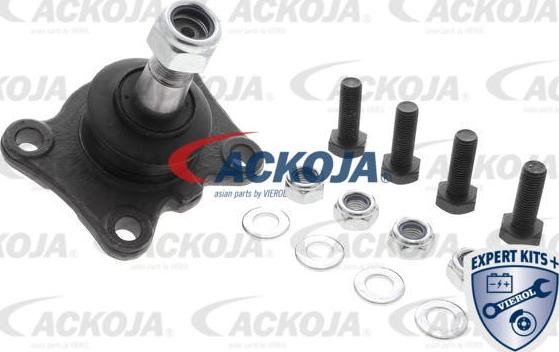 ACKOJAP A70-9500 - Шарнири vvparts.bg