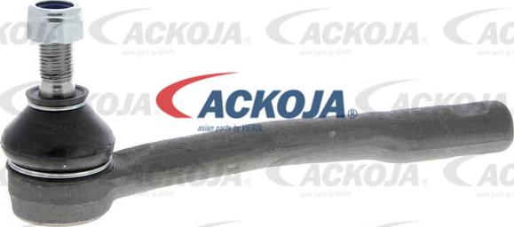 ACKOJAP A70-9524 - Накрайник на напречна кормилна щанга vvparts.bg