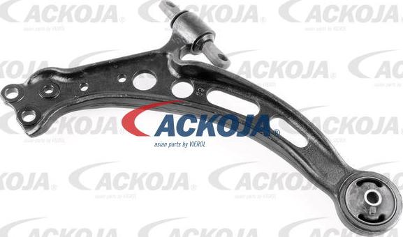 ACKOJAP A70-9576 - Носач, окачване на колелата vvparts.bg