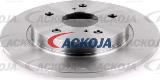 ACKOJAP A70-40015 - Спирачен диск vvparts.bg