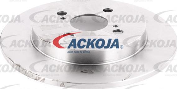 ACKOJAP A70-40010 - Спирачен диск vvparts.bg