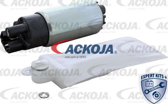 ACKOJAP A70-09-0004 - Горивна помпа vvparts.bg