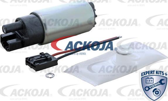 ACKOJAP A70-09-0002 - Горивна помпа vvparts.bg