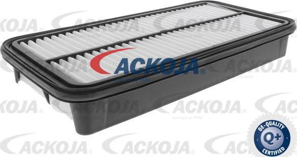 ACKOJAP A70-0409 - Въздушен филтър vvparts.bg