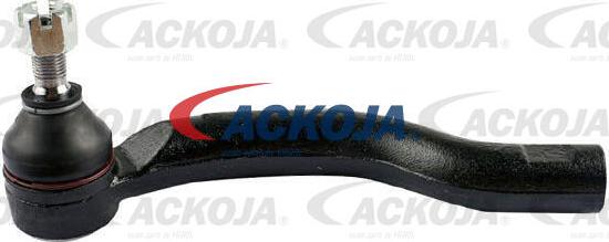 ACKOJAP A70-0485 - Накрайник на напречна кормилна щанга vvparts.bg