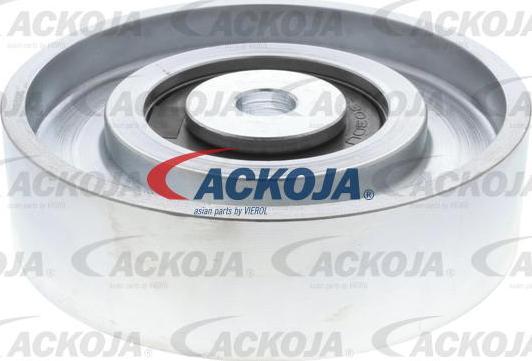 ACKOJAP A70-0479 - Паразитна / водеща ролка, пистов ремък vvparts.bg