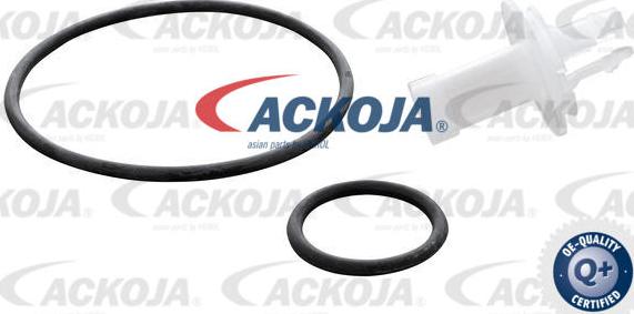 ACKOJAP A70-0504 - Маслен филтър vvparts.bg