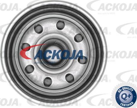 ACKOJAP A70-0501 - Маслен филтър vvparts.bg