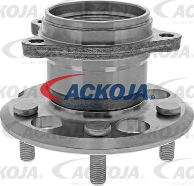 ACKOJAP A70-0534 - Комплект колесен лагер vvparts.bg