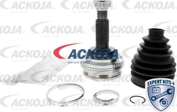 ACKOJAP A70-0044 - Каре комплект, полуоска vvparts.bg