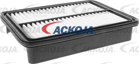 ACKOJAP A70-0015 - Въздушен филтър vvparts.bg