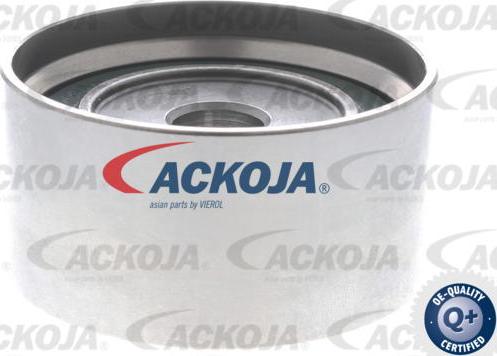 ACKOJAP A70-0078 - Паразитна / водеща ролка, зъбен ремък vvparts.bg