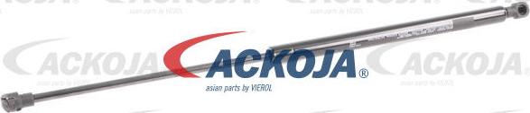 ACKOJAP A70-0192 - Газов амортисьор, багажно / товарно пространство vvparts.bg