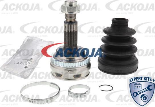 ACKOJAP A70-0168 - Каре комплект, полуоска vvparts.bg