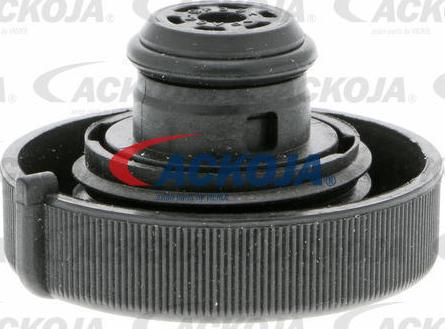 ACKOJAP A70-0341 - Капачка, резервоар за охладителна течност vvparts.bg