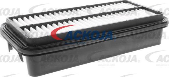 ACKOJAP A70-0265 - Въздушен филтър vvparts.bg