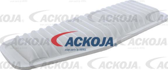 ACKOJAP A70-0267 - Въздушен филтър vvparts.bg