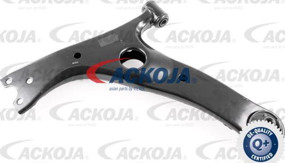 ACKOJAP A70-1185 - Носач, окачване на колелата vvparts.bg