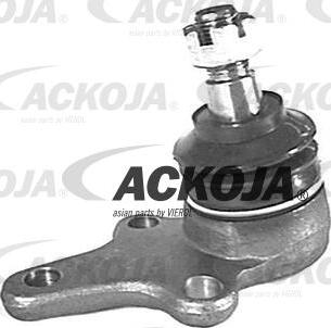 ACKOJAP A70-1139 - Шарнири vvparts.bg