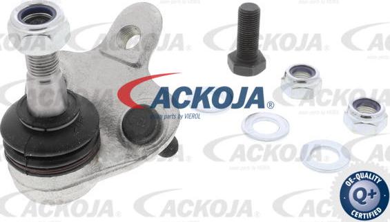 ACKOJAP A70-1138 - Шарнири vvparts.bg