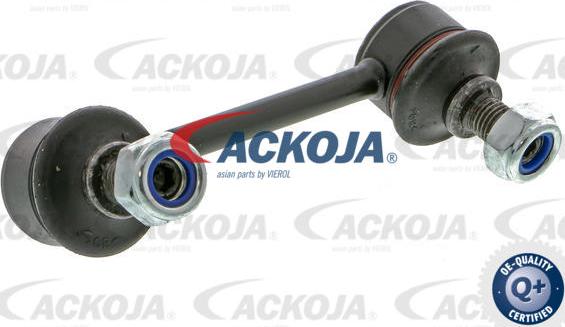 ACKOJAP A70-1132 - Биалета vvparts.bg