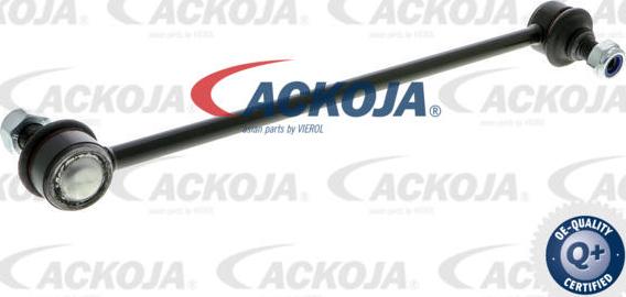 ACKOJAP A70-1126 - Биалета vvparts.bg