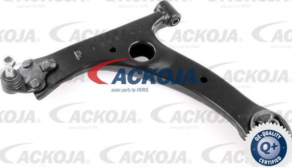 ACKOJAP A70-1174 - Носач, окачване на колелата vvparts.bg