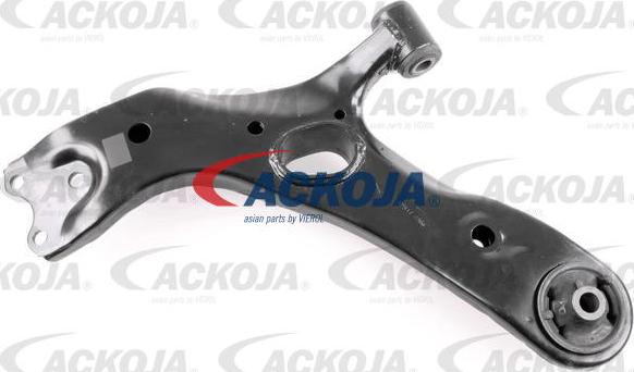 ACKOJAP A70-1178 - Носач, окачване на колелата vvparts.bg