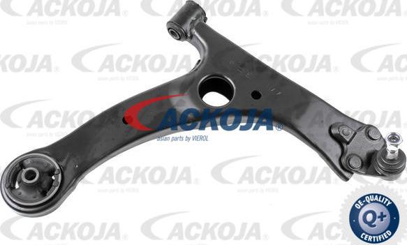 ACKOJAP A70-1173 - Носач, окачване на колелата vvparts.bg