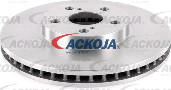 ACKOJAP A70-80007 - Спирачен диск vvparts.bg