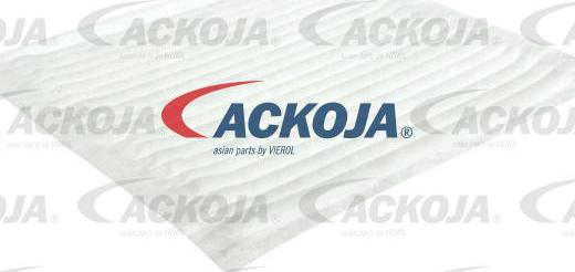 ACKOJAP A70-30-0007 - Филтър купе (поленов филтър) vvparts.bg