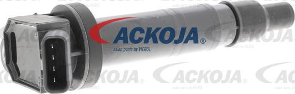 ACKOJAP A70-70-0007 - Запалителна бобина vvparts.bg