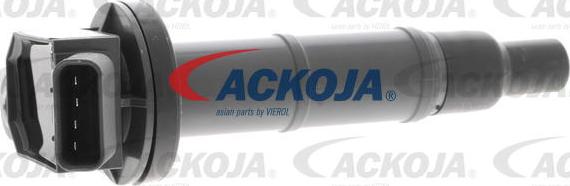 ACKOJAP A70-70-0016 - Запалителна бобина vvparts.bg