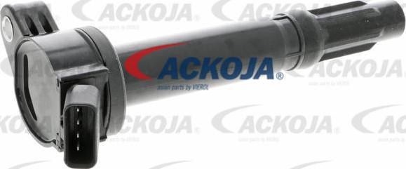 ACKOJAP A70-70-0034 - Запалителна бобина vvparts.bg