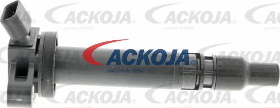 ACKOJAP A70-70-0032 - Запалителна бобина vvparts.bg