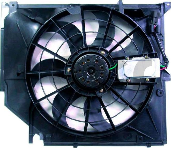 ACR 330021 - Вентилатор, охлаждане на двигателя vvparts.bg