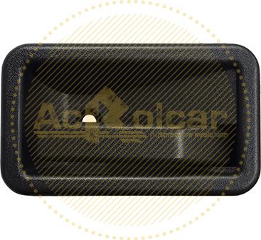 Ac Rolcar 44.4510 - Ръкохватка на врата vvparts.bg