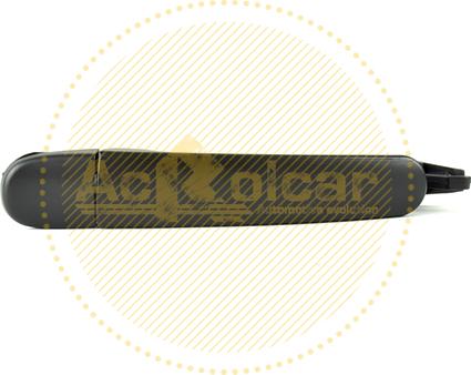 Ac Rolcar 41.4602 - Ръкохватка на врата vvparts.bg