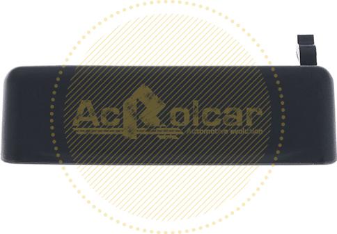 Ac Rolcar 41.4080 - Ръкохватка на врата vvparts.bg