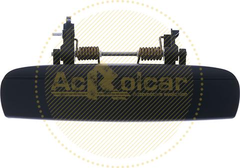 Ac Rolcar 41.3904 - Ръкохватка на врата vvparts.bg