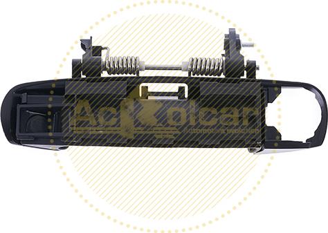 Ac Rolcar 41.3905 - Ръкохватка на врата vvparts.bg