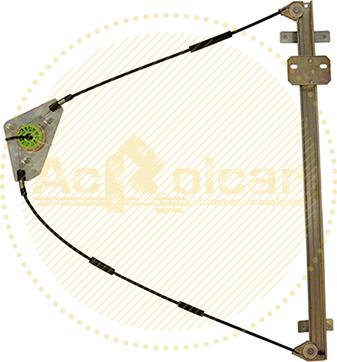 Ac Rolcar 01.4990 - Стъклоподемник vvparts.bg