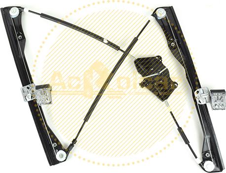 Ac Rolcar 01.4825 - Стъклоподемник vvparts.bg