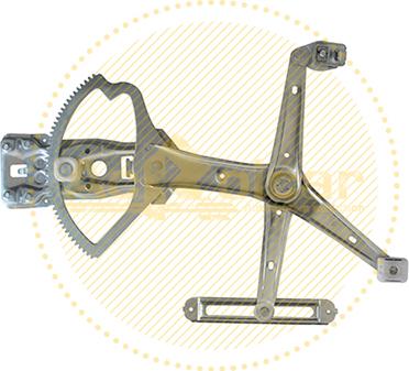 Ac Rolcar 01.4346 - Стъклоподемник vvparts.bg